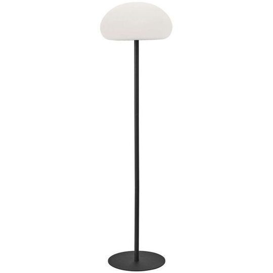 Nordlux SPONGE 2018154003 Lattiavalaisin 6,8W:n LED, IP65, 2700 K, valkoinen
