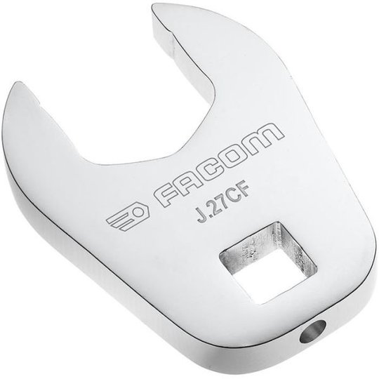 Facom J.10CF Kukonjalka-avain avoin, 3/8", 10 mm