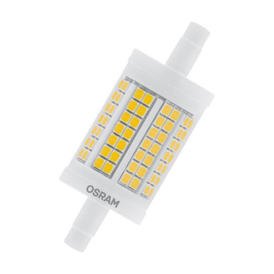 Osram PARATHOM DIM LINE R7s LED-valo 78 mm, 827, 11,5 W