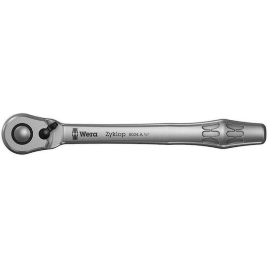 Wera Zyklop Metal 004004 Räikkäväännin
