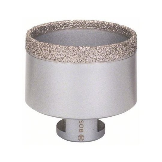 Bosch Dry Speed Timanttikuivaporanterä Ø70mm