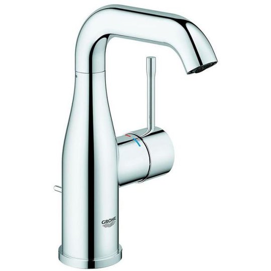 Grohe Essence Pesualtaan sekoitin 1-ote, M-koko, kromi