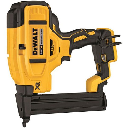 Dewalt DCN681N Niittipistooli ilman akkuja ja laturia