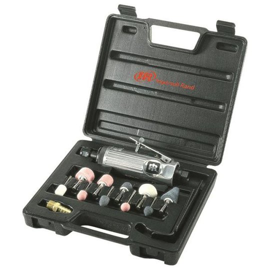 Ingersoll Rand LA429-EU Hiomakone