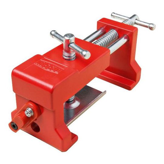 Bessey FRZ12 Kehyspuristin