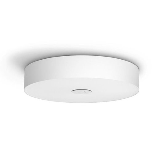 Philips Hue White Ambiance Fair Plafondi 33,5 W LED, 3000 lm valkoinen