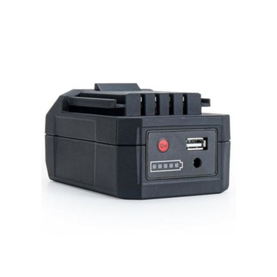 Suprabeam 410.9001 Akku 5200mAh, USB 5V/2A