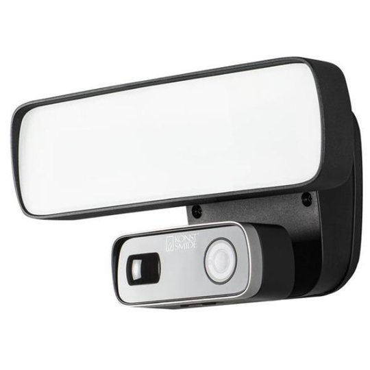 Konstsmide Smartlight Valonheitin kameralla, smart