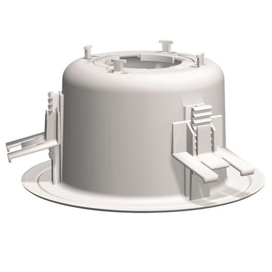 Schneider Electric ISM20812P Katon läpivienti halkaisijaltaan 55 mm