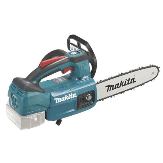 Makita DUC254Z Ketjusaha 250 mm, ilman akkua ja laturia