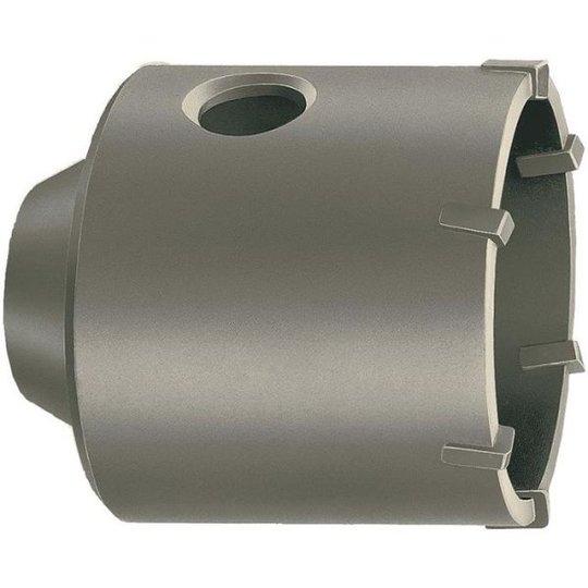 Milwaukee TCT Kalvain SDS-Plus 68x50 mm.