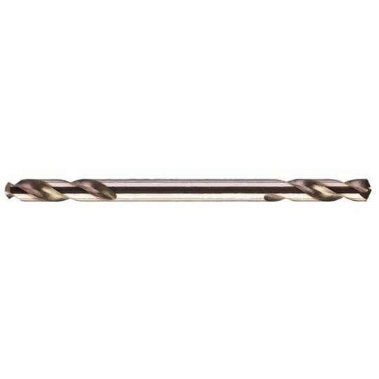 Milwaukee HSS G Metalliporanterä kaksipäinen, 10 kpl:n pakkaus 3 mm