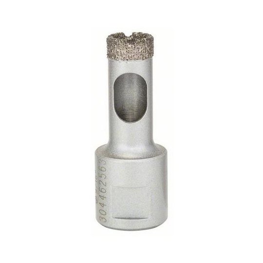 Bosch Dry Speed Timanttikuivaporanterä Ø14mm