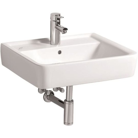 Ifö Renova Plan 850321 Pesuallas 55 cm