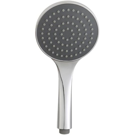 Adora Verum Käsisuihku Ø 120 mm, yksi suihkutyyppi, kromi
