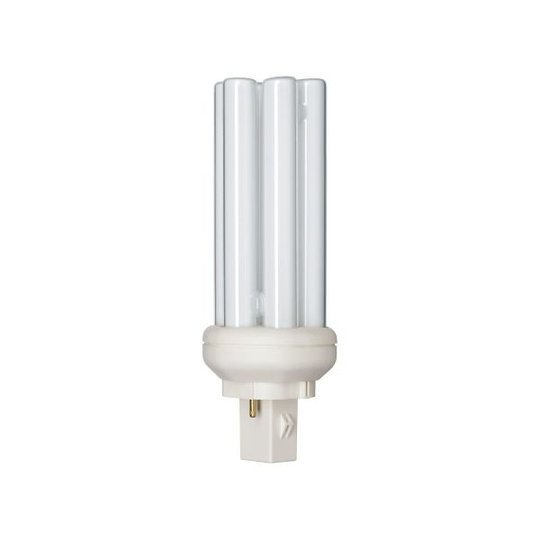 Philips Master PL-T Pienloistelamppu 18 W, 2-nastainen