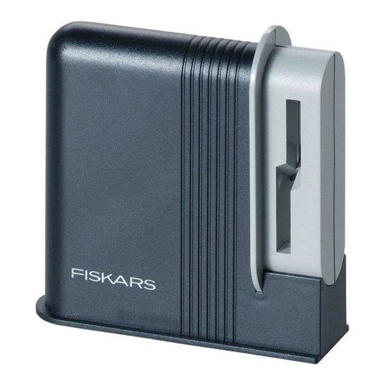 Fiskars Clipsharp Saksienteroitin