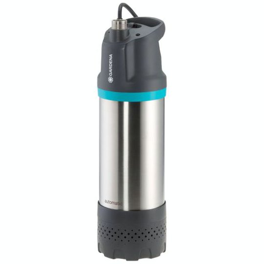 Gardena 6100/5 Inox auto Painepumppu upotettava