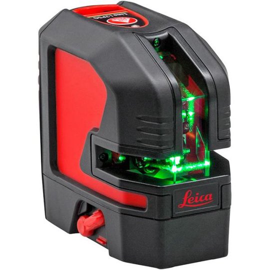 Leica Lino L2P5G-1 Ristilaser