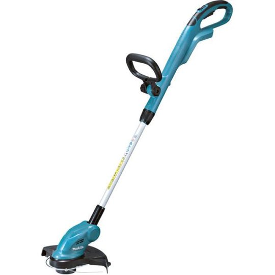 Makita DUR181Z Ruohotrimmeri ilman akkuja ja laturia