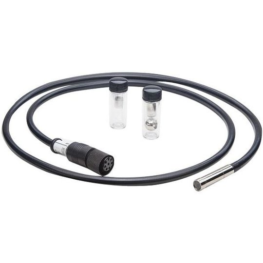 Flir VSC80-1R Kamerasondi 1m, Ø8 mm, VGA via LF (VSC80-1R)