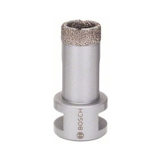 Bosch Dry Speed Timanttikuivaporanterä Ø22mm