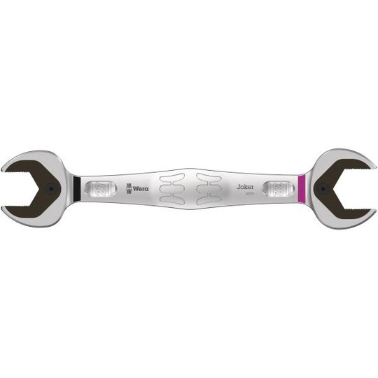 Wera Joker 6002 Kaksoiskiintoavain 27 x 32 mm