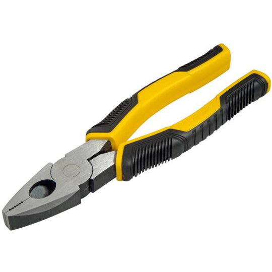 STANLEY STHT0-74454 Yhdistelmäpihdit 180 mm