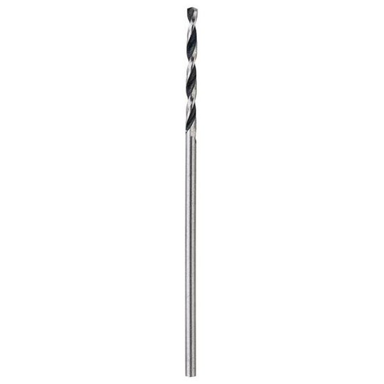 Bosch 2608577153 Metalliporanterä PointTeQ 2 kpl, 1,0mm