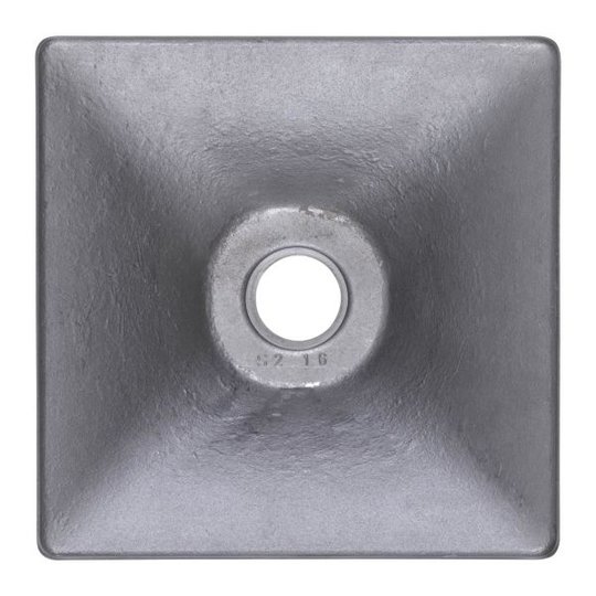 Milwaukee 4932479226 Yleiskannatin 30 mm Hex, 360 mm