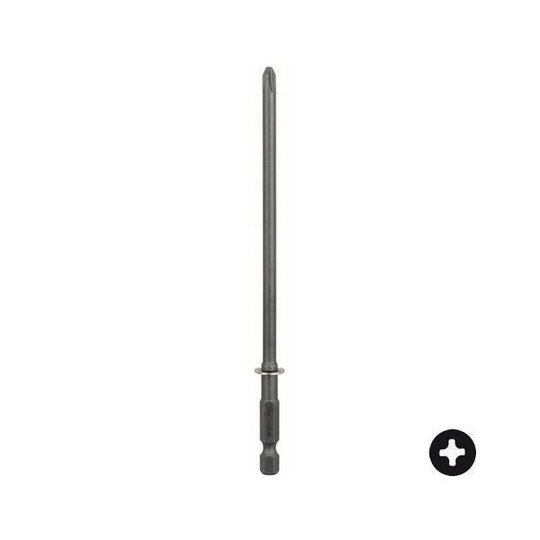 Bosch PH2 Ruuvikärjet 1 kpl 145mm