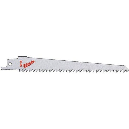 Milwaukee 48005016 Puukkosahanterä 5 kpl:n pakkaus