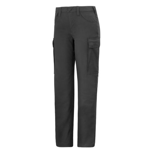 Snickers 6700 Työhousut musta C32