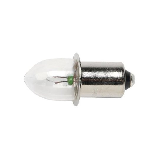 Makita 192545-3 Hehkulamppu 2 kpl:n pakkaus
