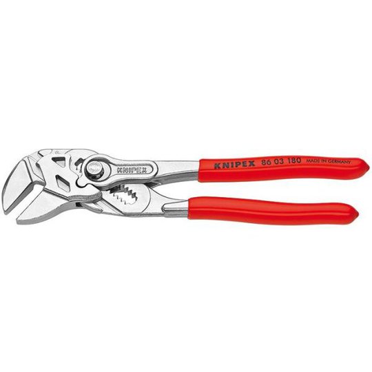 Knipex 8603-series Pihtiavain 8603180180mm