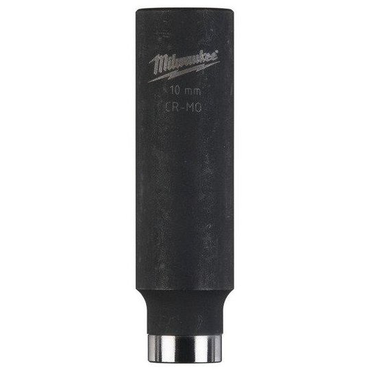Milwaukee SHOCKWAVE Impact Duty Voimahylsy 1/2" kiinnitys 10 mm