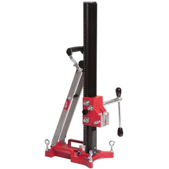 Milwaukee DR 152 T Timanttiporateline