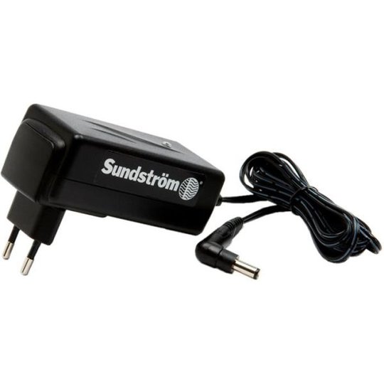 Sundström R06-0706 Akkulaturi SR 700 varten