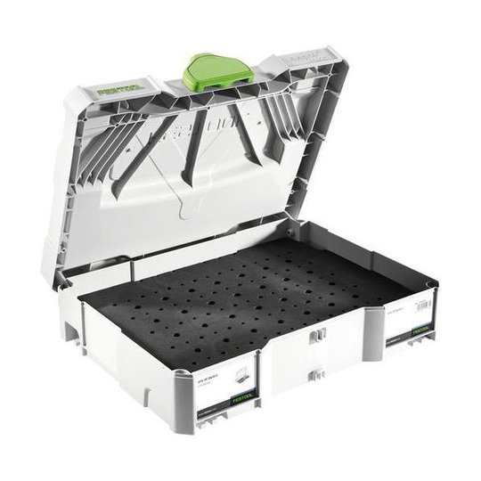 Festool SYS3-OF D8/D12 Laukkujärjestelmä