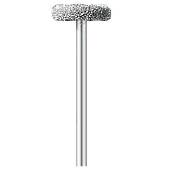 Dremel 2615993632 Kovametallijyrsin Struktuurihammastettu 9936 – työskentelyläpimitta 19,0mm