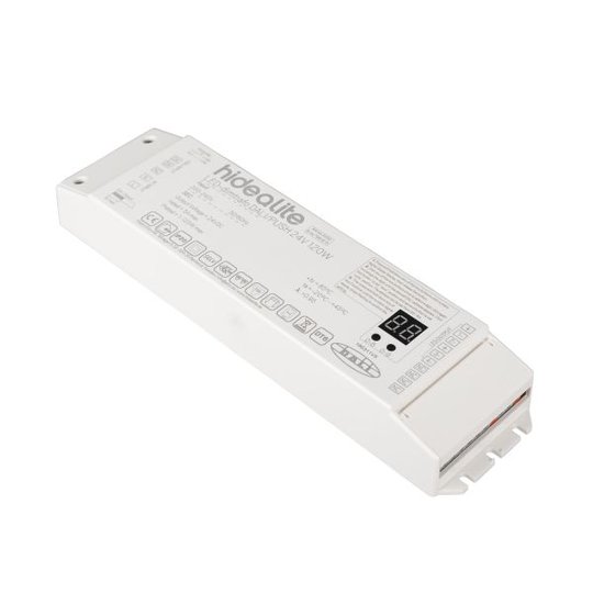 Hide-a-Lite 7981875 LED-himmentimen muunnin DALI/PUSH 24 V 120 W