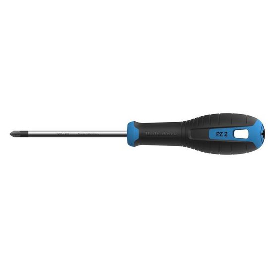 Hultafors 441025 Ruuvimeisseli Pozidriv PZ 2 x 100