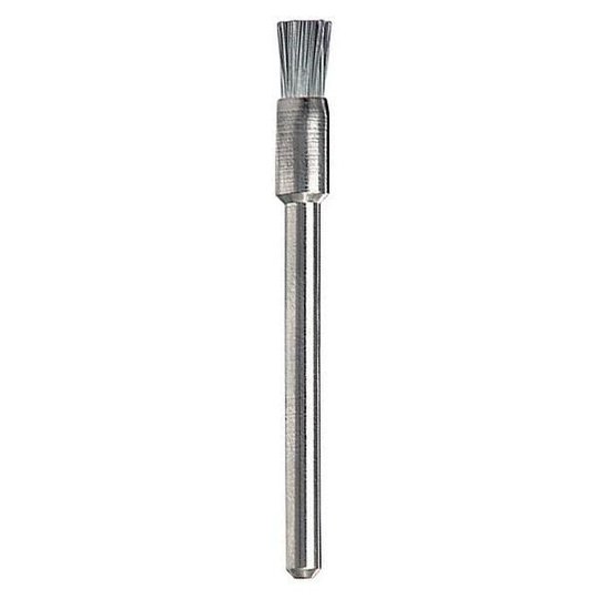 Dremel 26150443JA Teräsharja 443 – työskentelyläpimitta 3,2mm