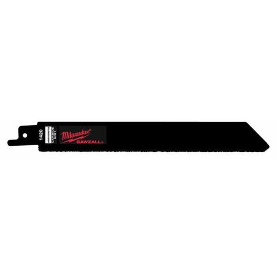 Milwaukee 48001420 Puukkosahanterä 3 kpl:n pakkaus