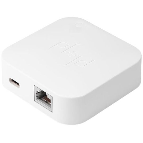 Plejd GWY-01 Gateway Bluetooth-toiminto