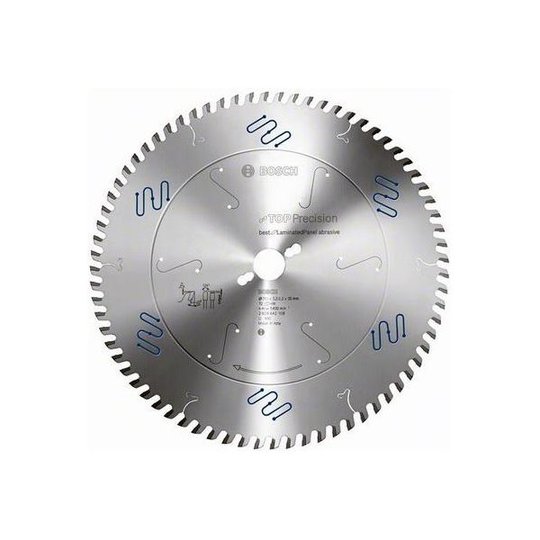 Bosch 2608642104 Sahanterä 48T