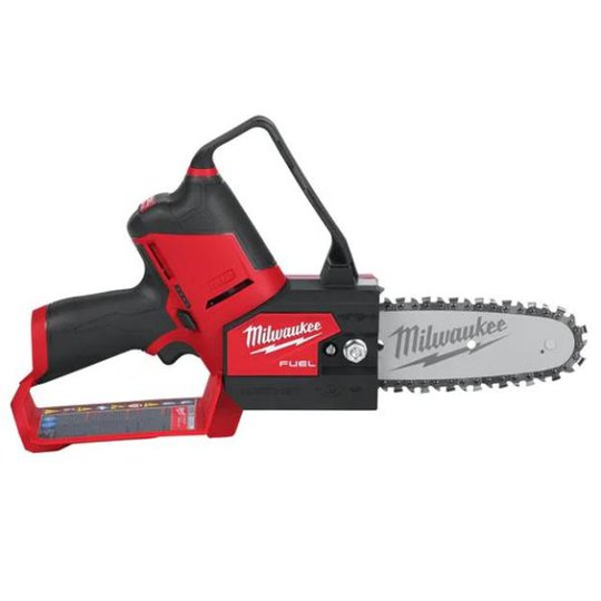 Milwaukee M12 FHS-0X Oksasaha ilman akkuja ja laturia