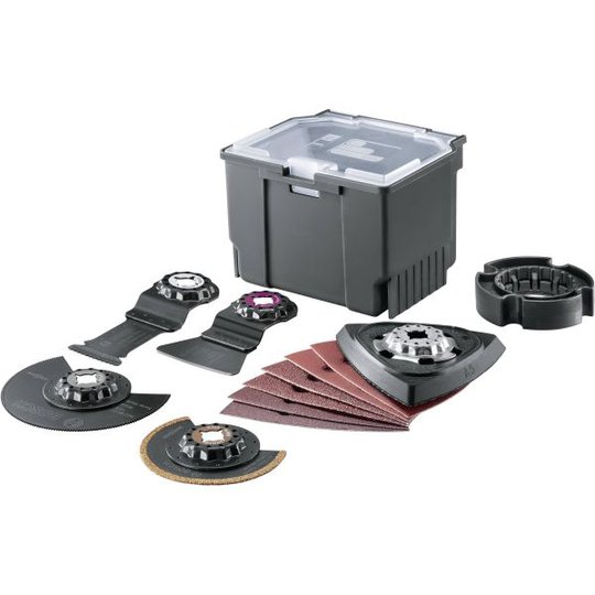 Bosch 2609256F49 Sahanteräsarja