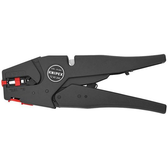 Knipex 1240200 Kuorintapihdit