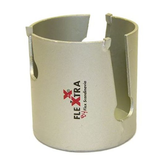 Flexxtra SHS07060 Reikäsaha 54 - 83 mm 70 mm